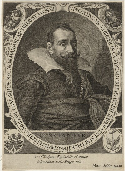 Vincent Muschinger