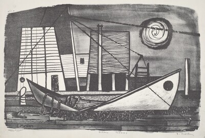 Coal Docks
