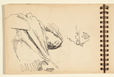 Sketchbook