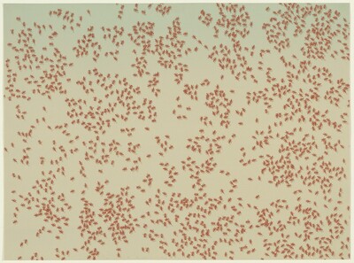 Red Ants