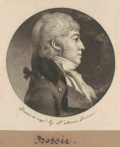 Bossée