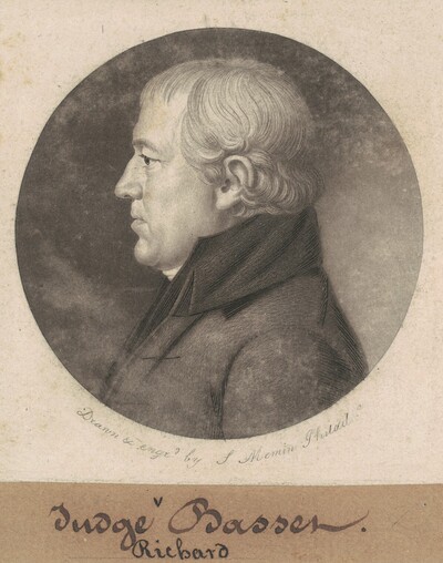 Richard Bassett