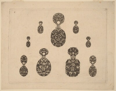 Jewelry Ornament