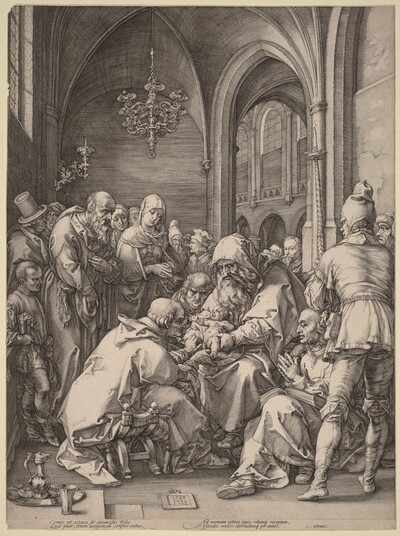 The Circumcision