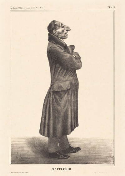 J. Claude Fulchiron