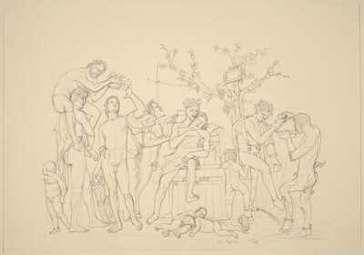 After Mantegna