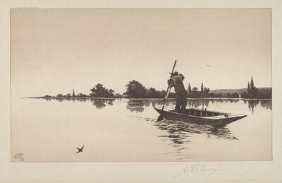 The Ferryman