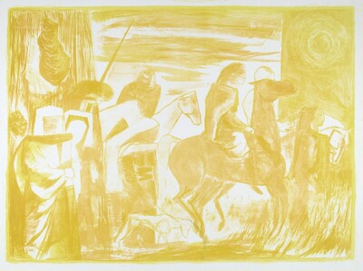 Anabasis