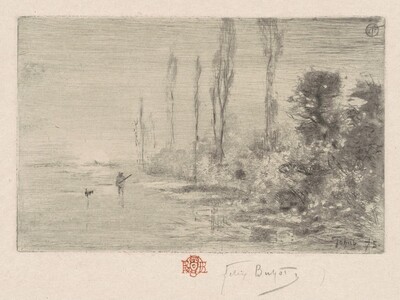 Une Matinée d'autommne (Autumn Afternoon)