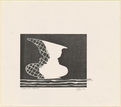 Study for "Untitled"