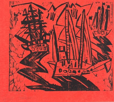 Ships (Schiffe)