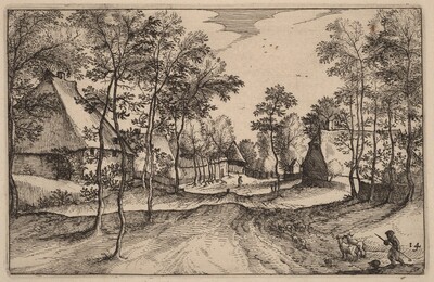 Village Road