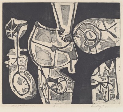 Composition X