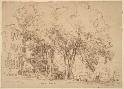 Newburgh on the Hudson
