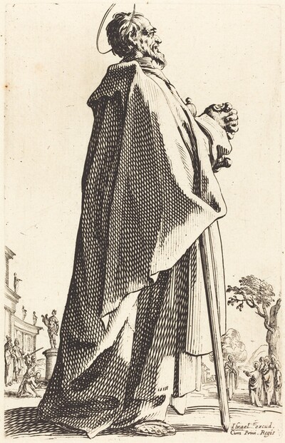Saint Matthew
