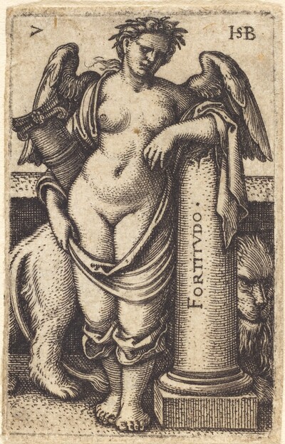 Fortitudo (Fortitude)