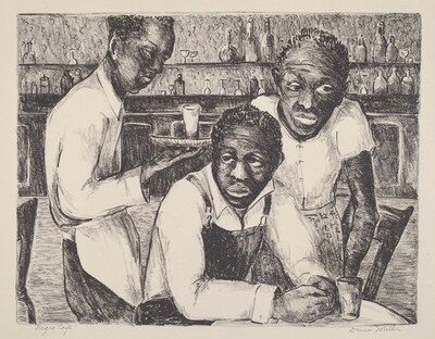 Negro Café