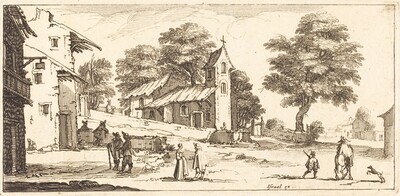 A Church