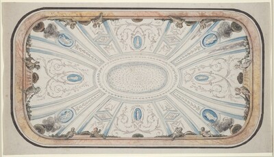 Design for a Ceiling