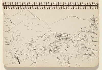 Vermont Landscape