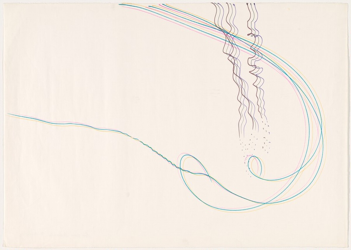 Untitled by Karel Malich