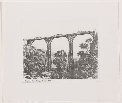 Arch Bridges [working proof 3]