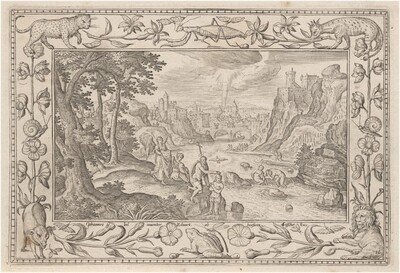 The Baptism of Christ
