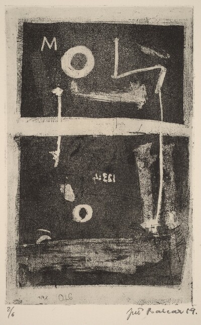Preludia II