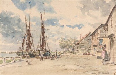 Heybridge