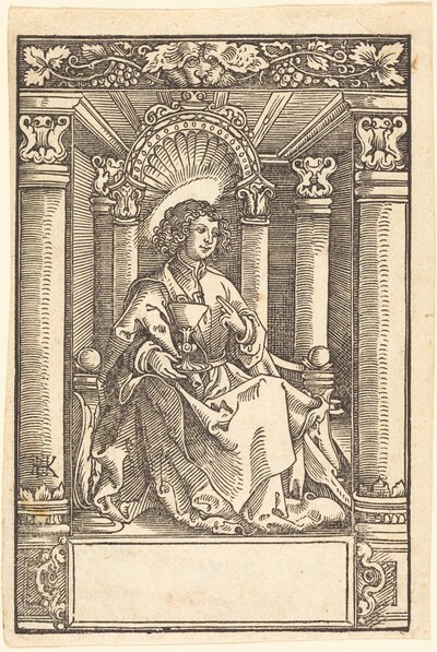 Saint John