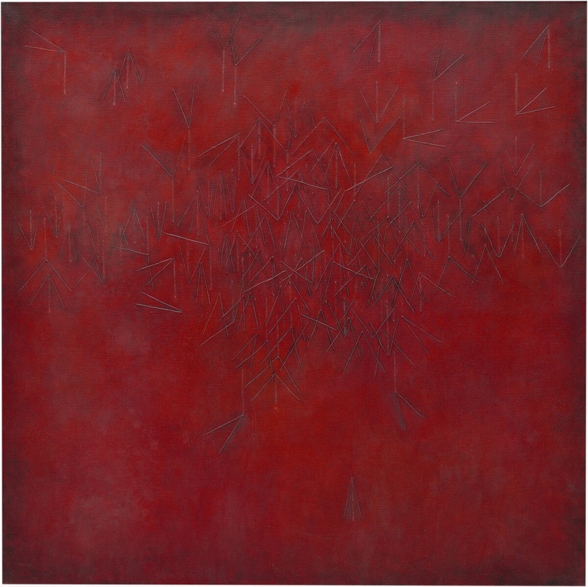 Primal Energy I: Manhattan Sounds by Edda Renouf