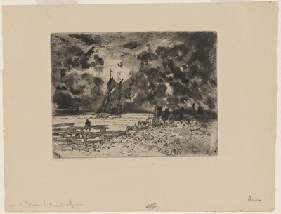 Marine: Souvenir of Medway