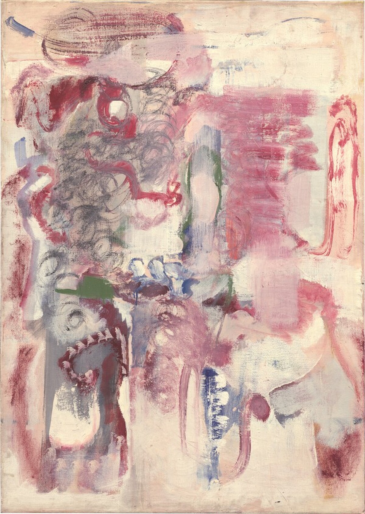 Untitled by Mark Rothko