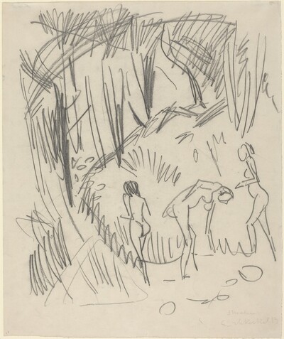Three Figures