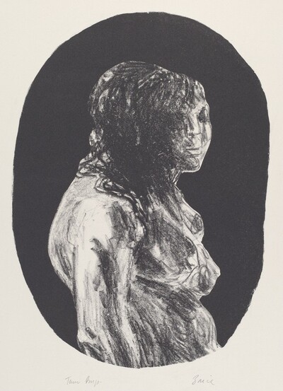 Female Torso I