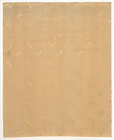 Endpaper