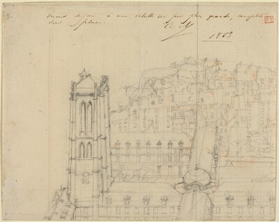 College Henri IV