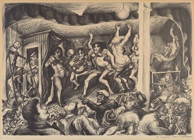 Untitled (Side Show)
