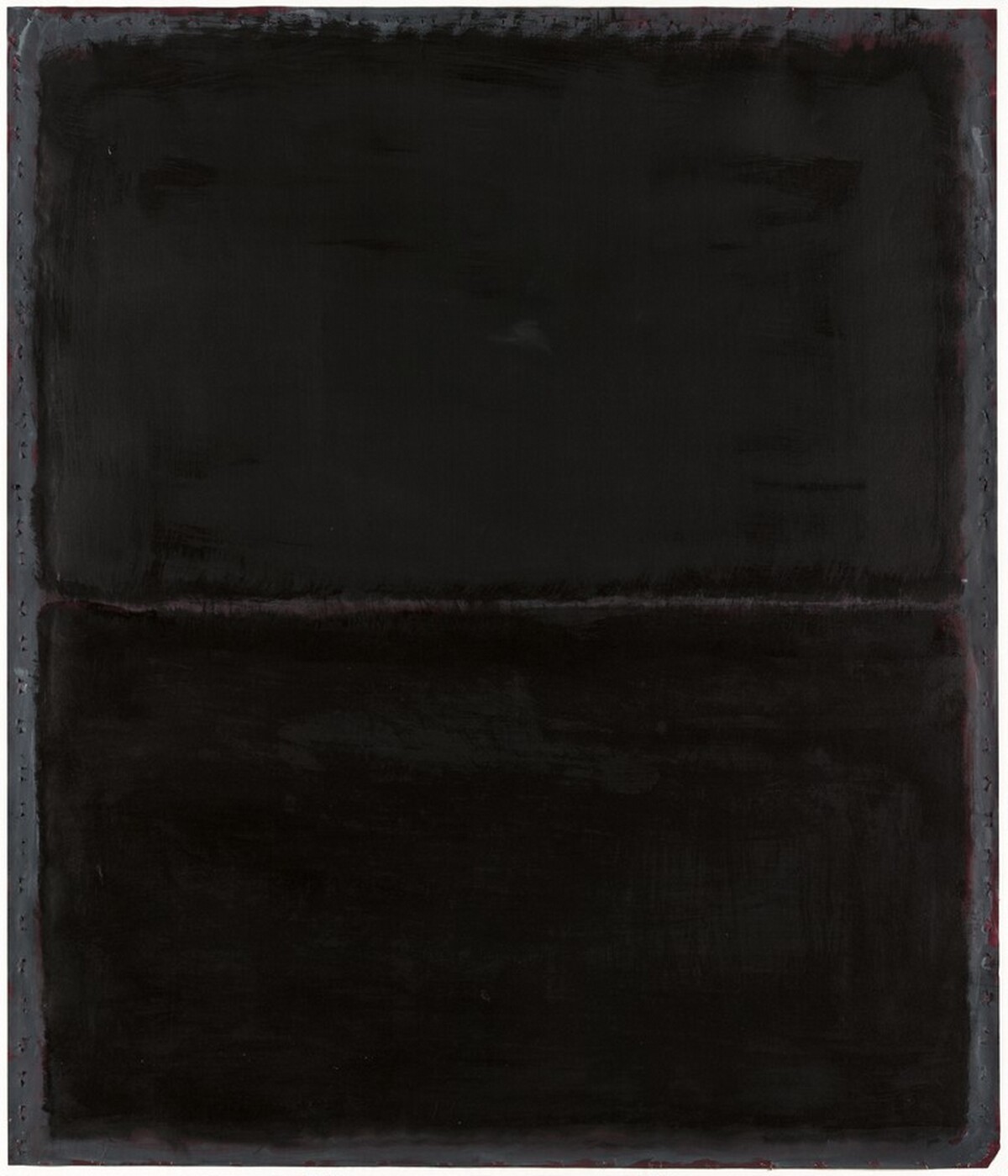 Untitled by Mark Rothko