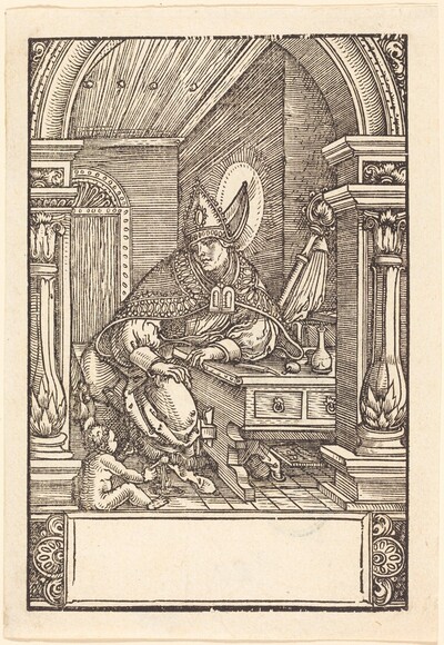 Saint Augustine
