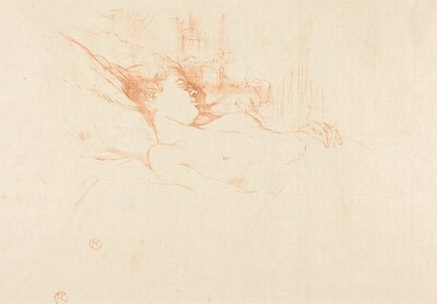 Sleep (Le sommeil)