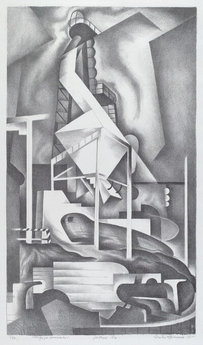 Design for America No. 1