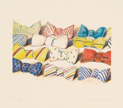 Bow Ties