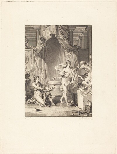Pygmalion