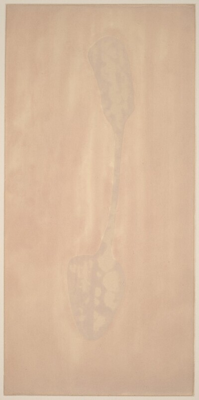 Series B, #2 (printed sheet)