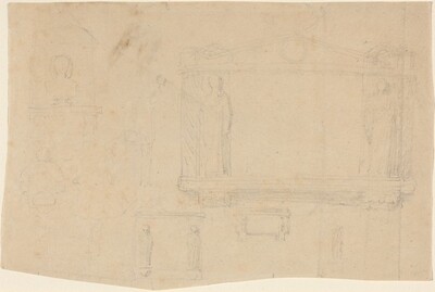 Designs for Monuments