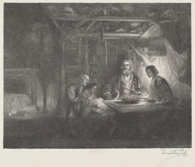 Philemon and Baucis