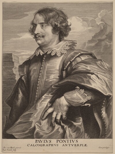 Paulus Pontius