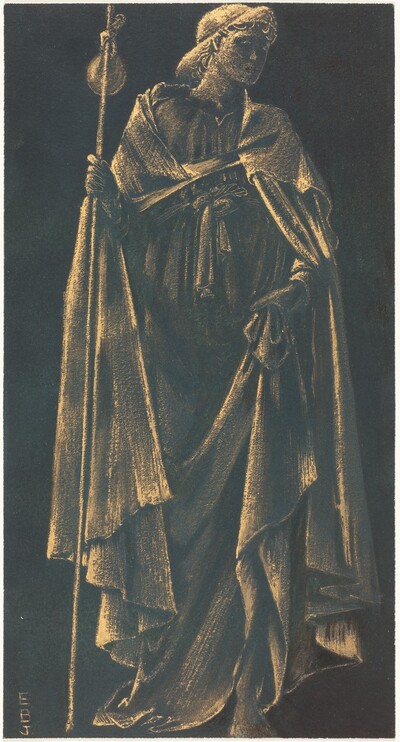 Angelus Ministrans