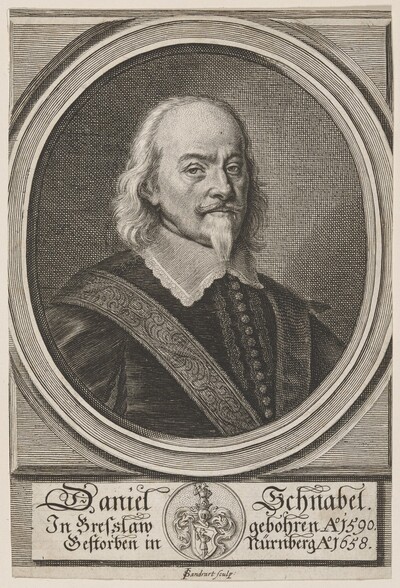 Daniel Schnabel